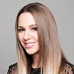Ing. Dana Idesová Ing. Dana Idesová