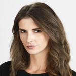 Andrea Adámková DiS. Andrea Adámková DiS.