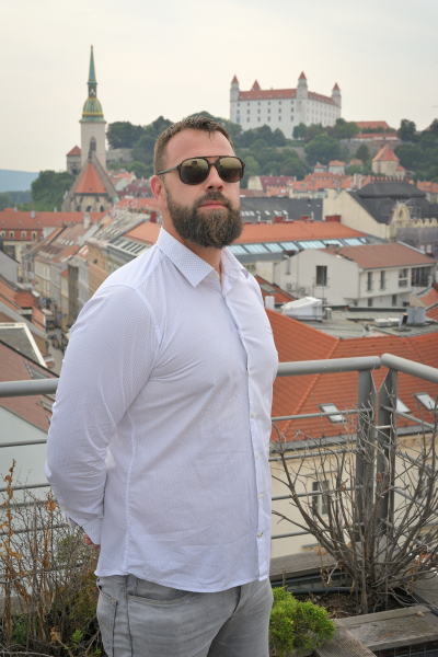 Anton Trška Anton Trška