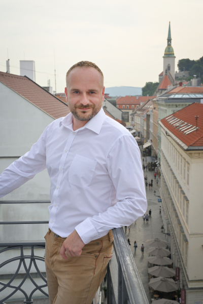 Pavol Cebák Pavol Cebák