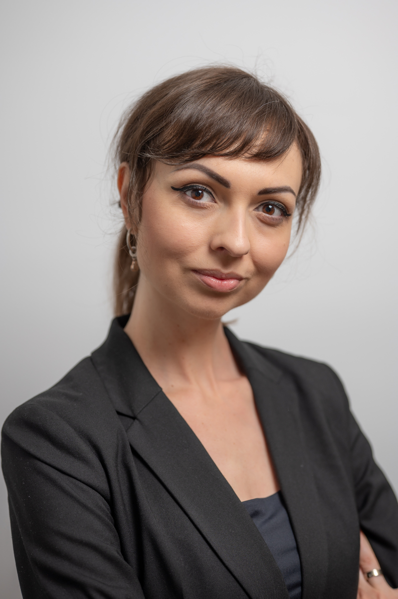 Ing. Zuzana Balog