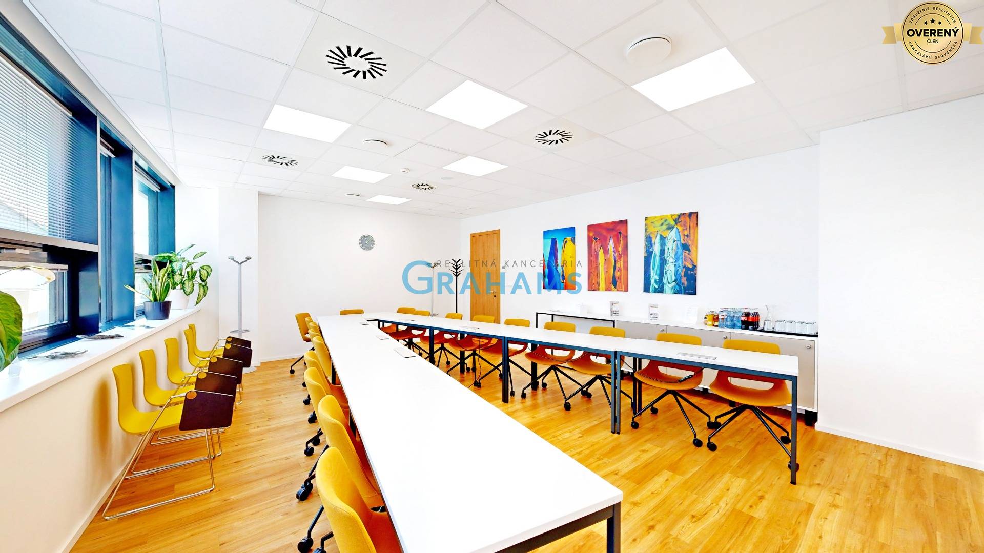 Zasadacia miestnosť (Phoenix)