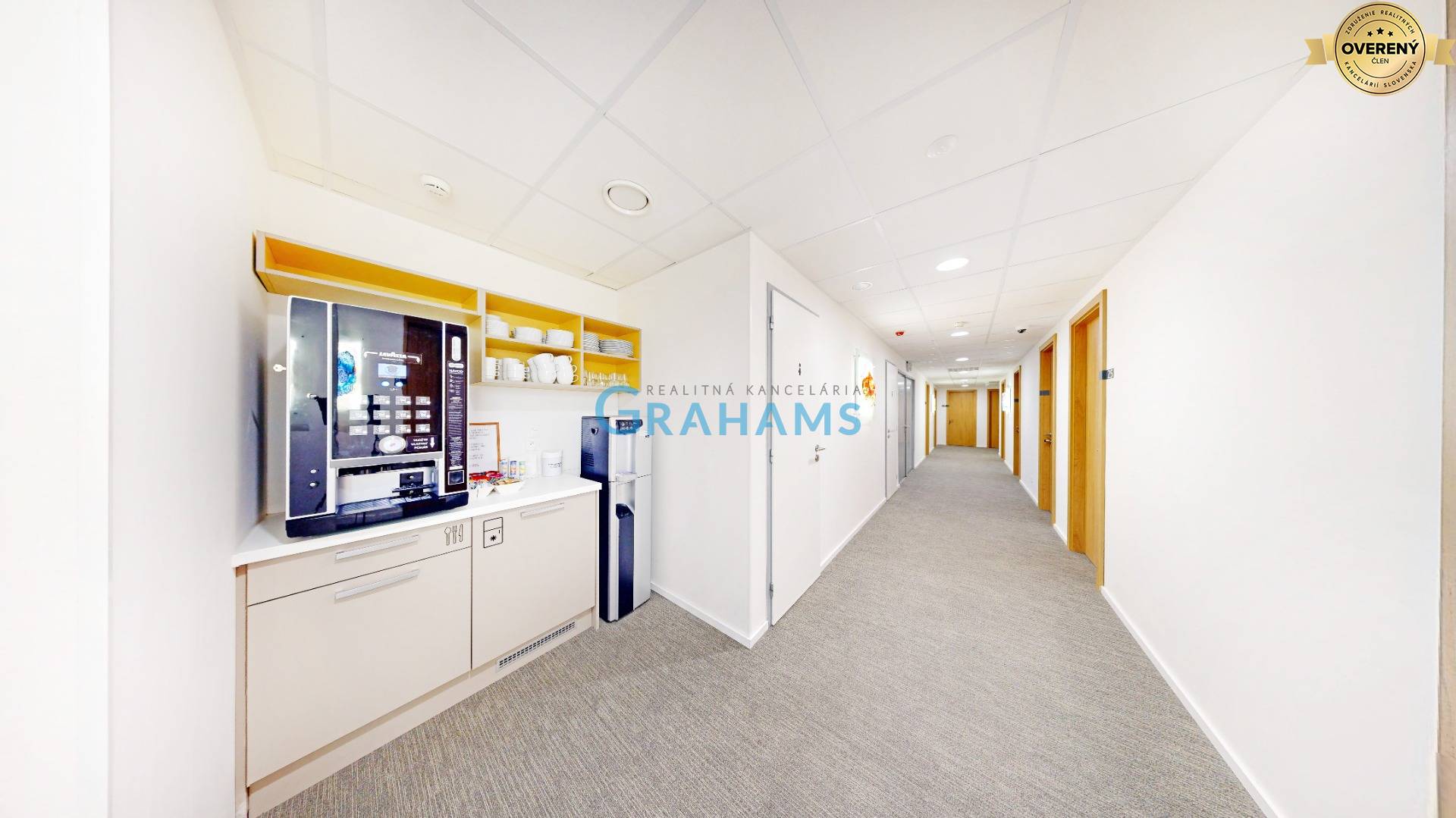 Malý kuchynský kút