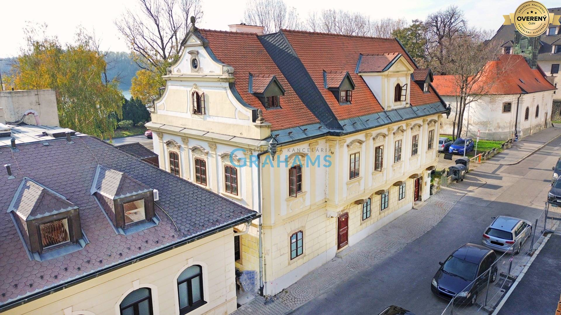 Cech rybárov a lodníkov