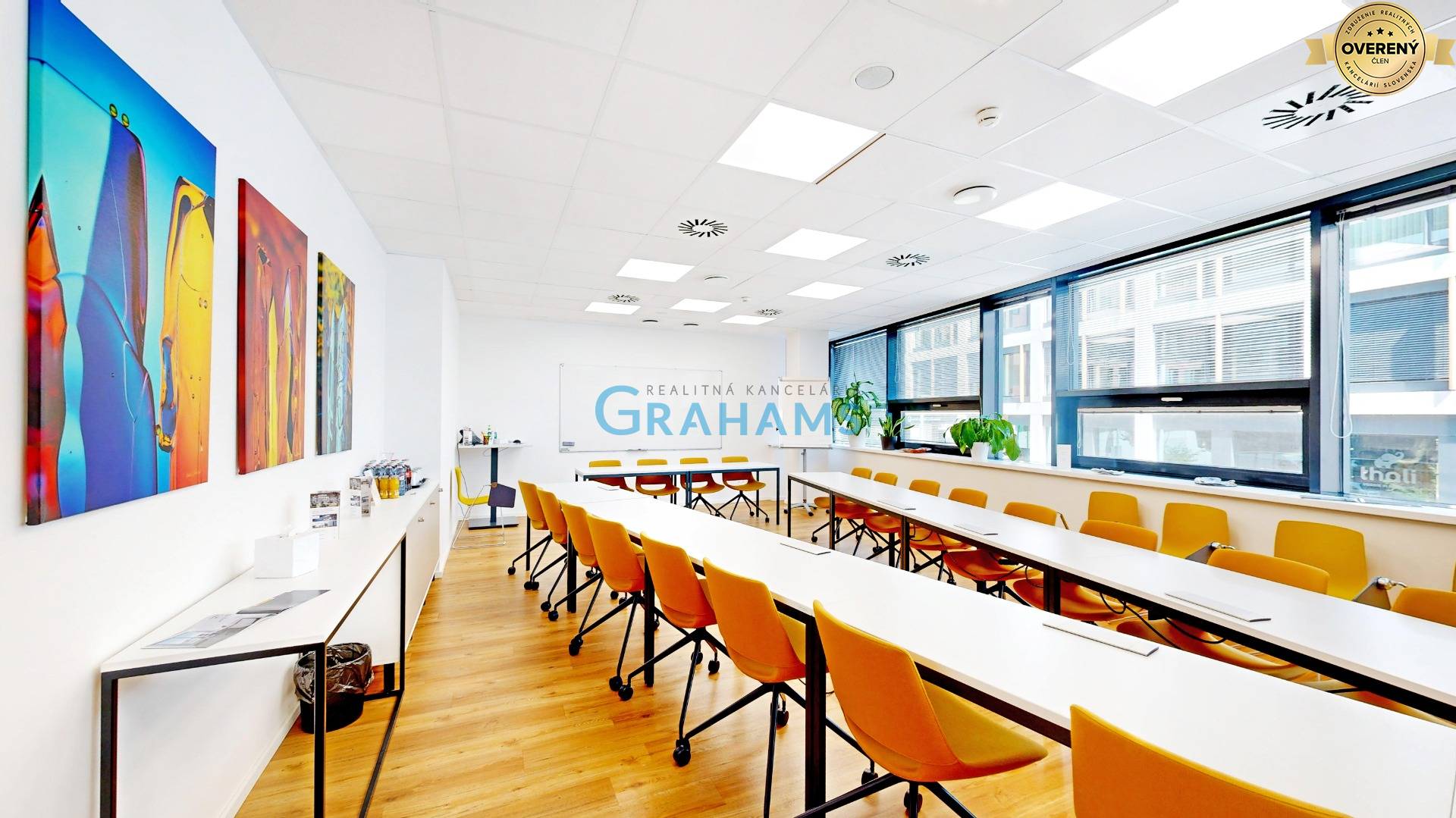 Zasadacia miestnosť (Phoenix)