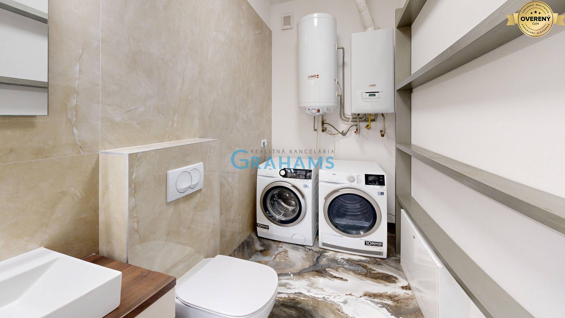 Technická miestnosť