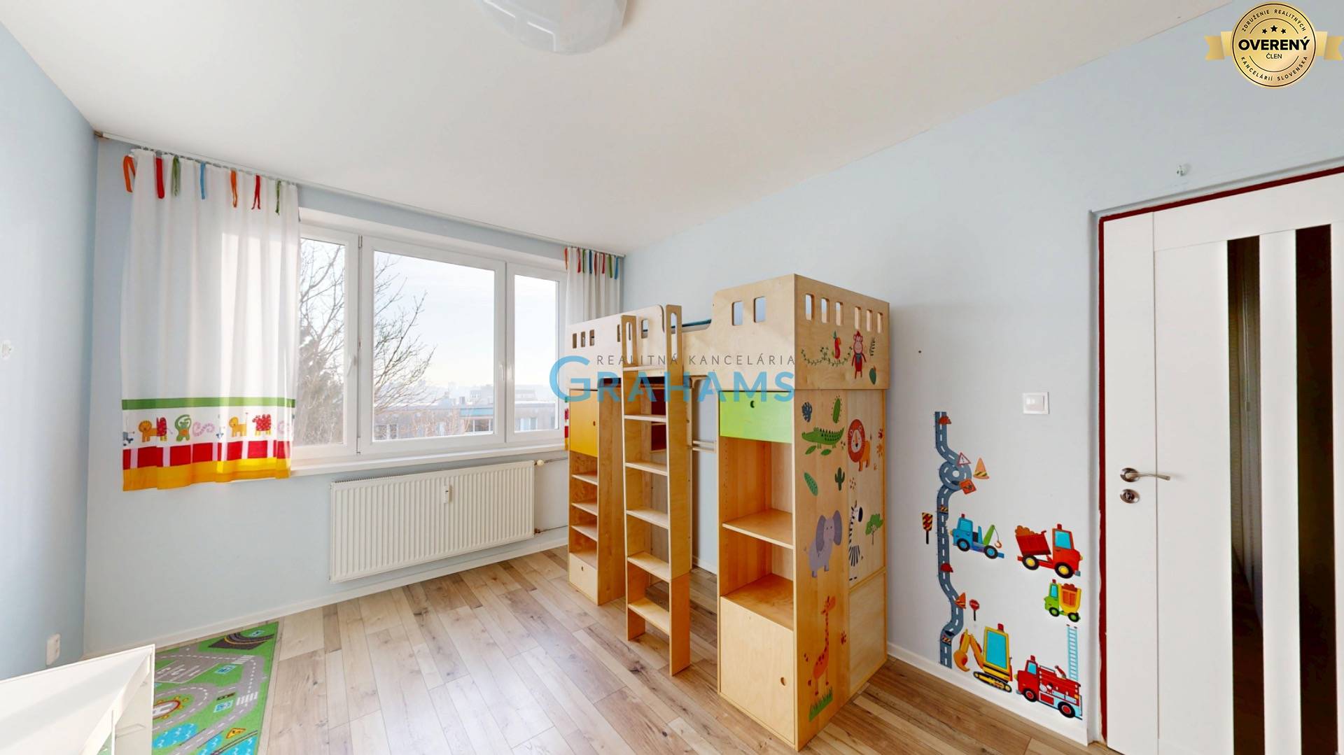 detská izba