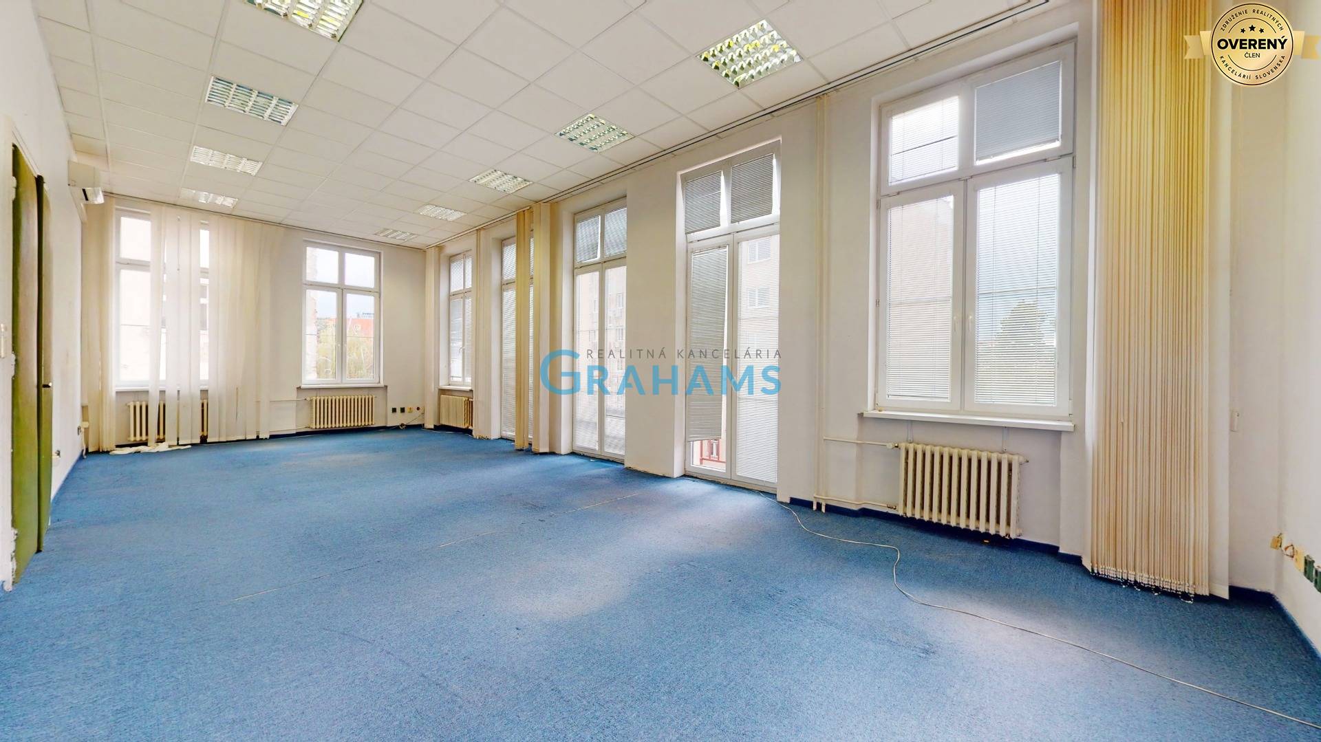 2.poschodie velky priestor 2.