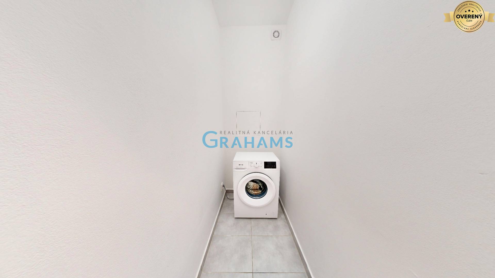 Technická miestnosť