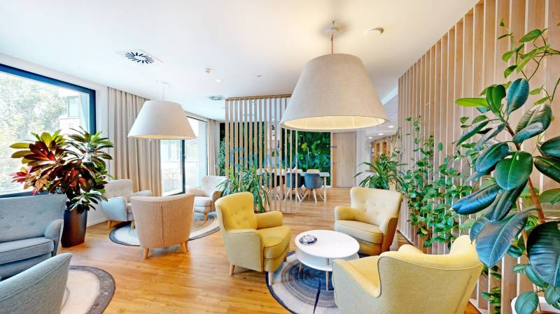 Vstupná hala Vstupná hala