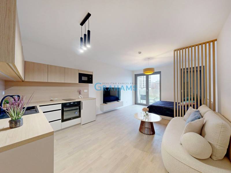 Obývacia miestnosť