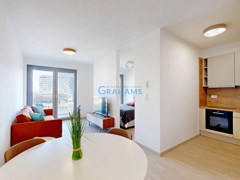 Obývacia miestnosť